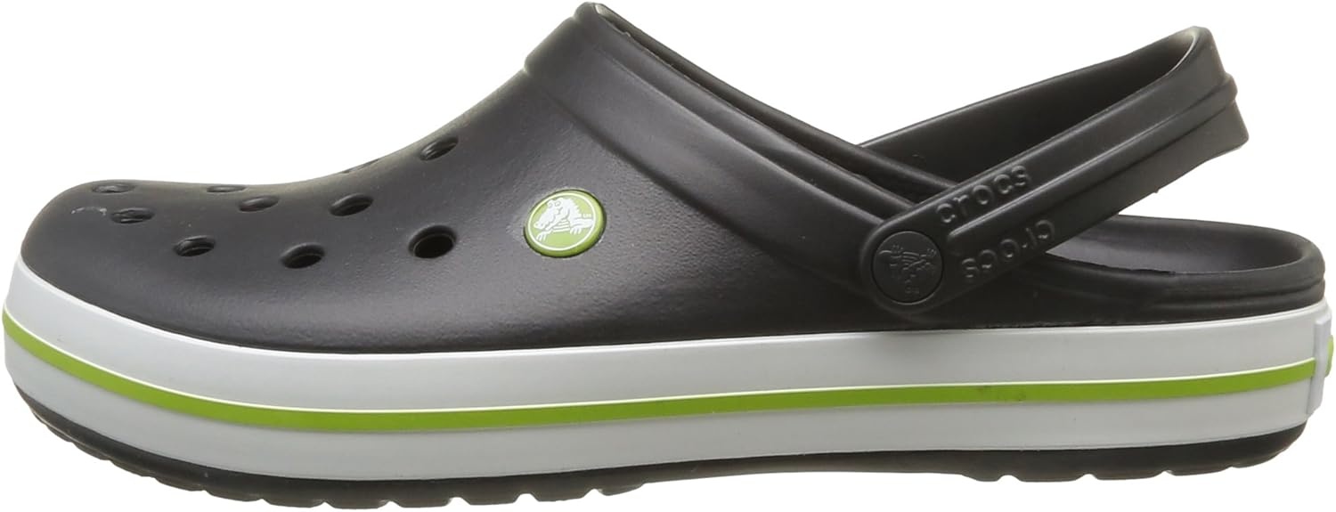 image:imageCrocs Athens Thong SandalOnyx Volt Green