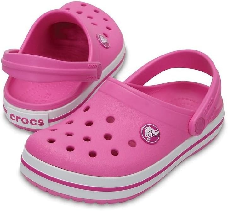 image:imageCrocs Athens Thong SandalParty Pink