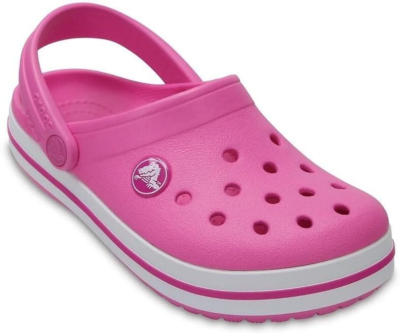 image:imageCrocs Athens Thong SandalParty Pink