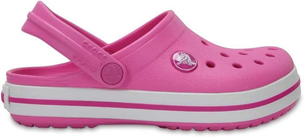 image:imageCrocs Athens Thong SandalParty Pink