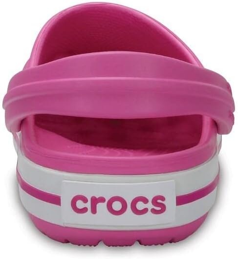 image:imageCrocs Athens Thong SandalParty Pink