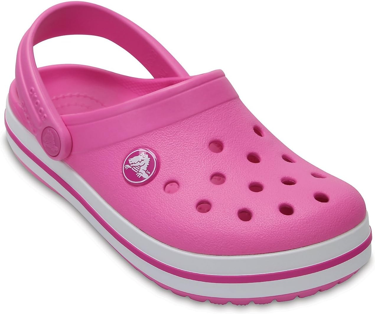 image:imageCrocs Athens Thong SandalParty Pink