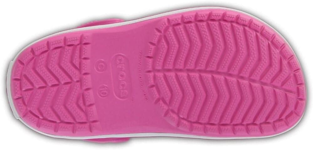 image:imageCrocs Athens Thong SandalParty Pink