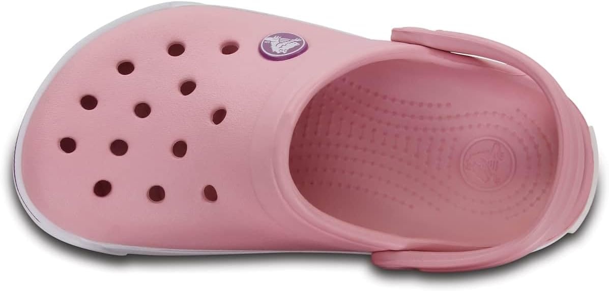 image:imageCrocs Athens Thong SandalPetal PinkDahlia