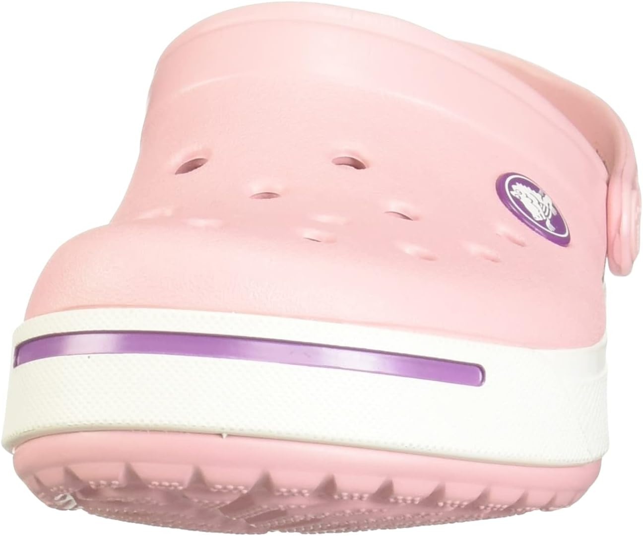 image:imageCrocs Athens Thong SandalPetal PinkDahlia