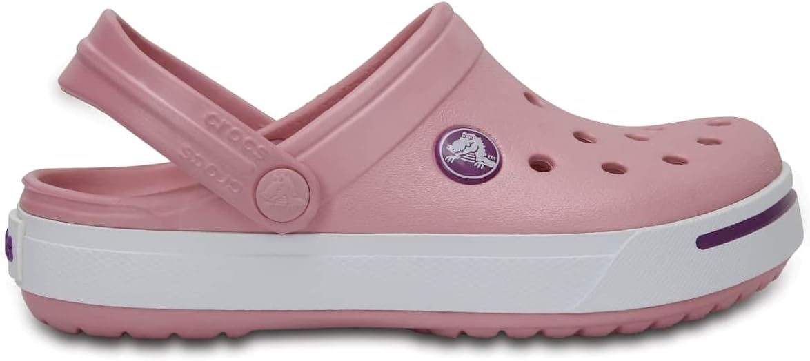image:imageCrocs Athens Thong SandalPetal PinkDahlia