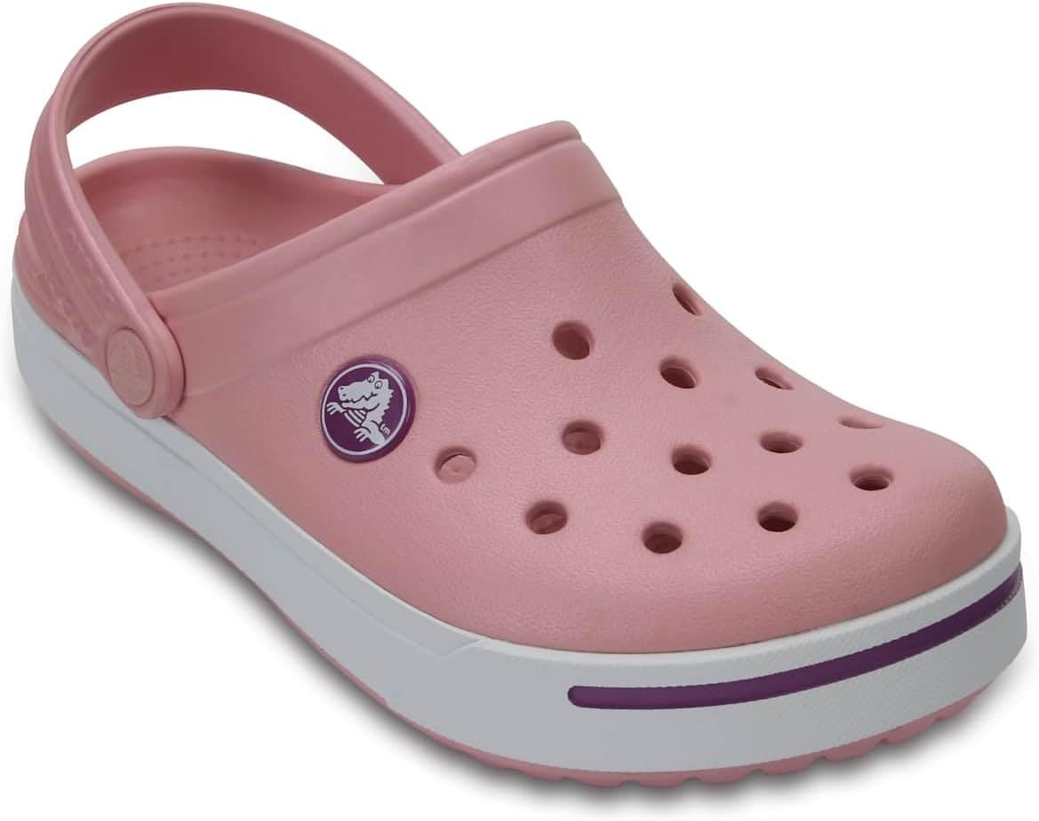 image:imageCrocs Athens Thong SandalPetal PinkDahlia