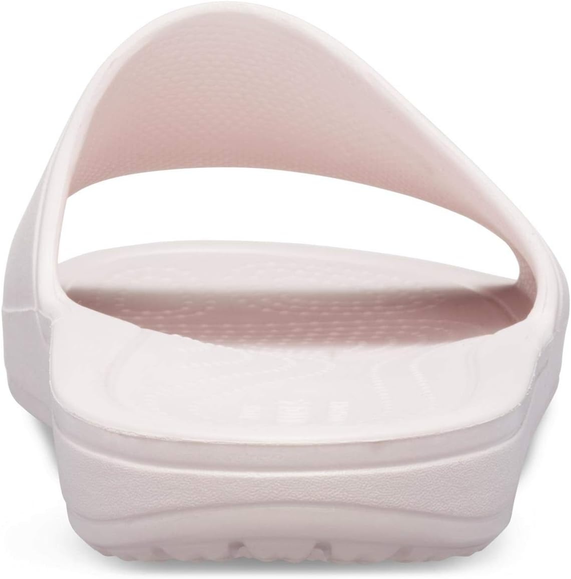 image:imageCrocs Athens Thong SandalPink Barely Pink