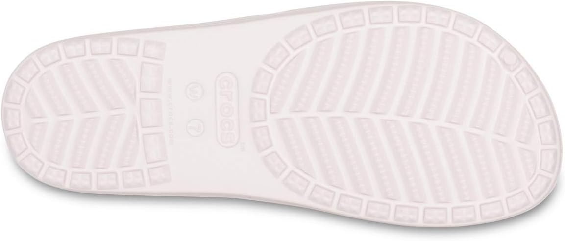 image:imageCrocs Athens Thong SandalPink Barely Pink