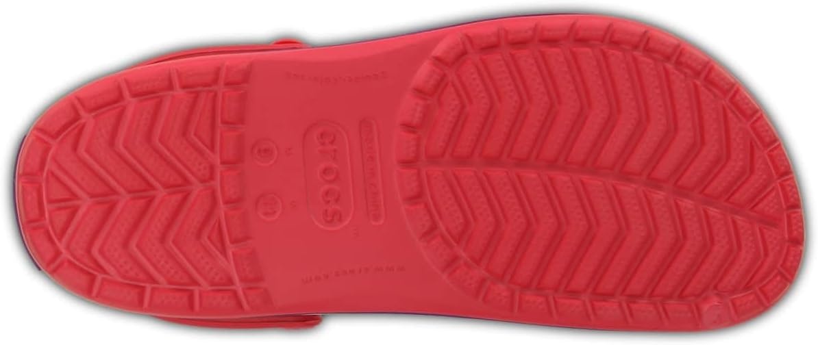 image:imageCrocs Athens Thong SandalPoppy Amethyst