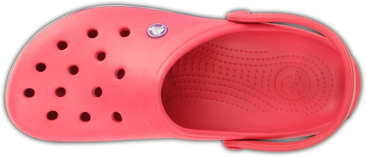 image:imageCrocs Athens Thong SandalPoppy Amethyst