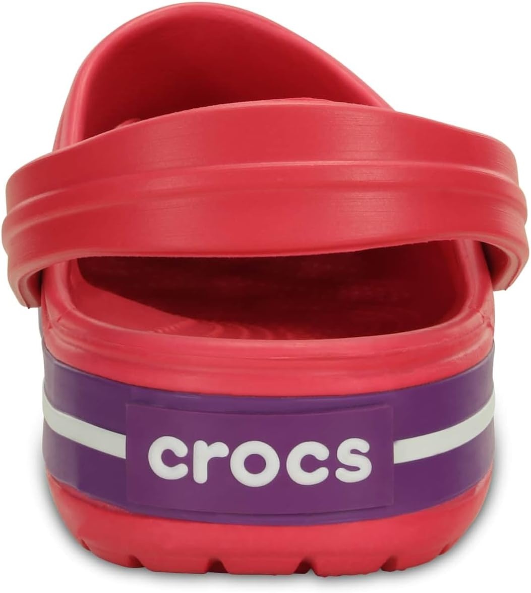 image:imageCrocs Athens Thong SandalPoppy Amethyst