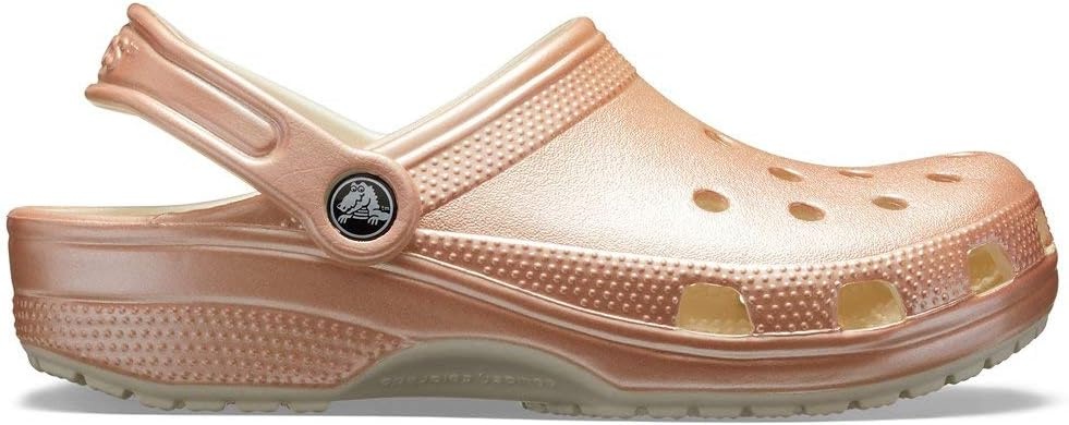image:imageCrocs Athens Thong SandalRose Gold