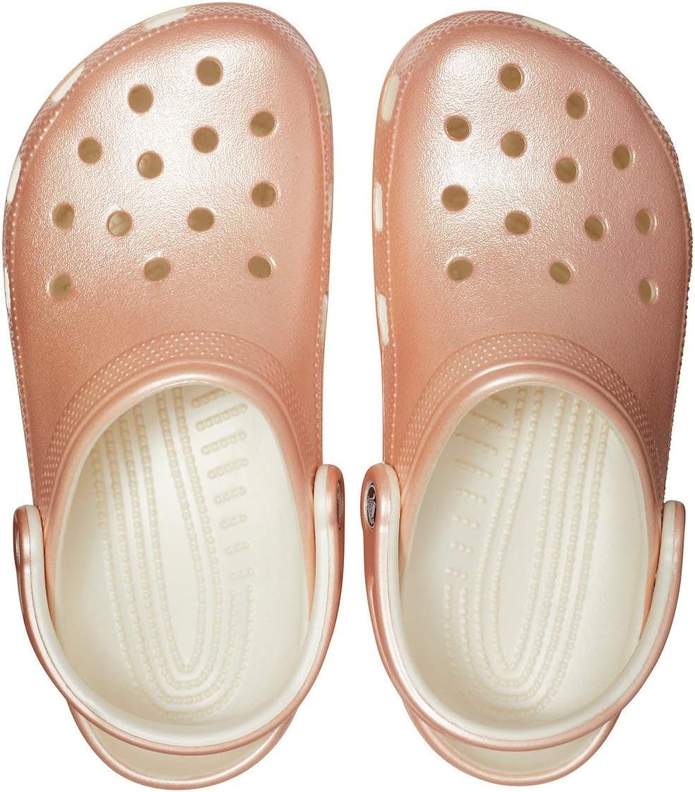 image:imageCrocs Athens Thong SandalRose Gold