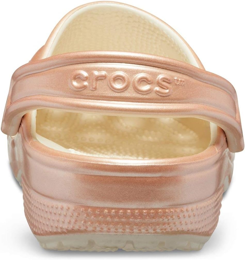 image:imageCrocs Athens Thong SandalRose Gold