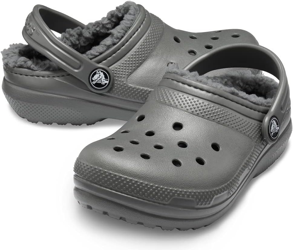 image:imageCrocs Athens Thong SandalSlate GreySmoke