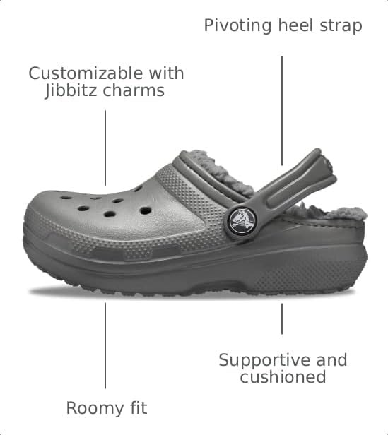 image:imageCrocs Athens Thong SandalSlate GreySmoke