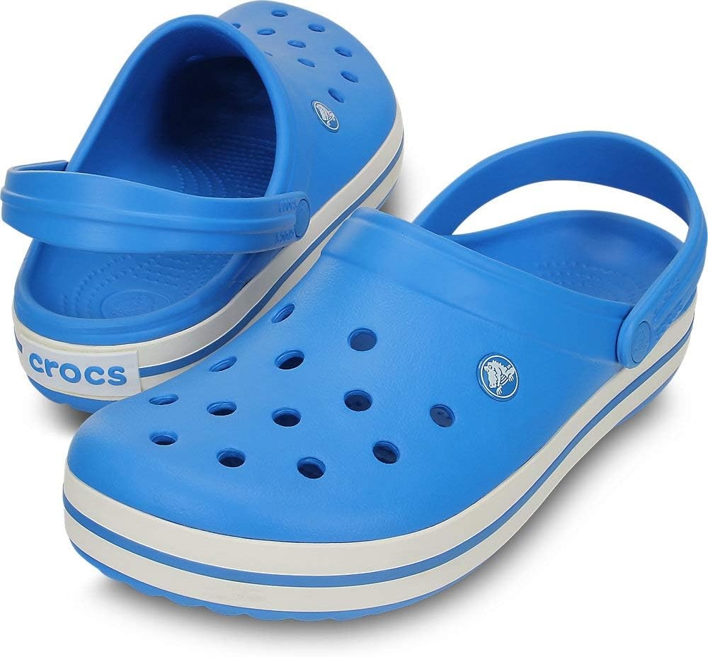 image:imageCrocs Athens Thong SandalYellow Kelly Green