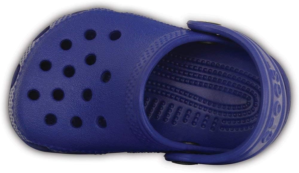 image:imageCrocs Baby Littles ClogsCerulean Blue