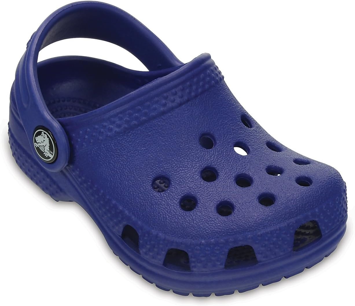 image:imageCrocs Baby Littles ClogsCerulean Blue