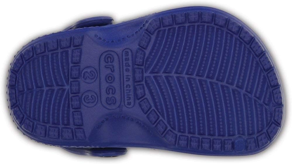 image:imageCrocs Baby Littles ClogsCerulean Blue