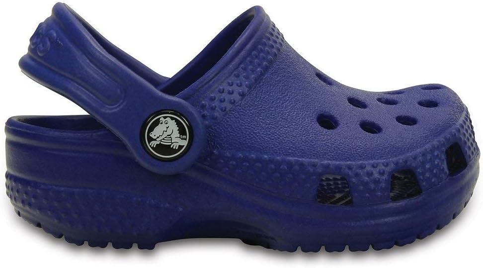 image:imageCrocs Baby Littles ClogsCerulean Blue