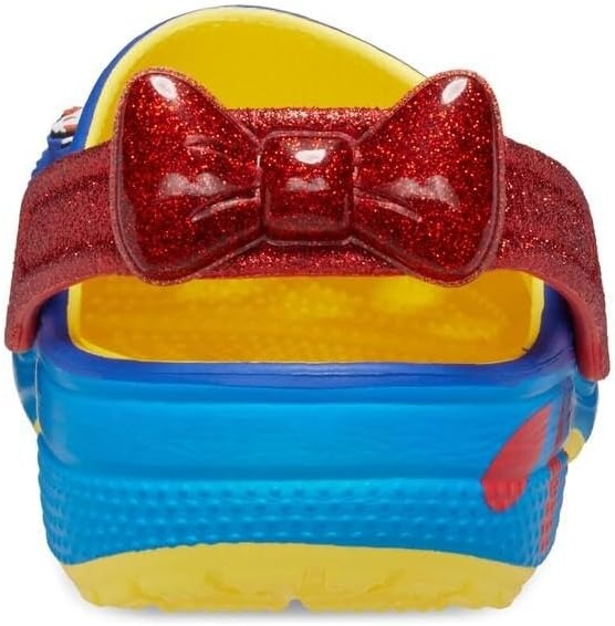 image:imageCrocs Classic Clog Ps Boys ShoesSunshine
