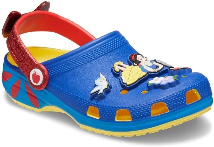 image:imageCrocs Classic Clog Ps Boys ShoesSunshine