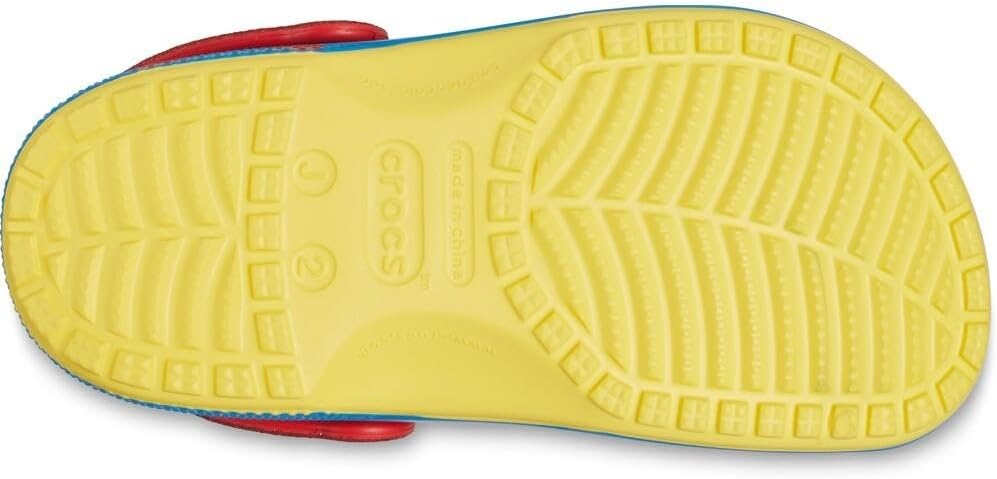 image:imageCrocs Classic Clog Ps Boys ShoesSunshine