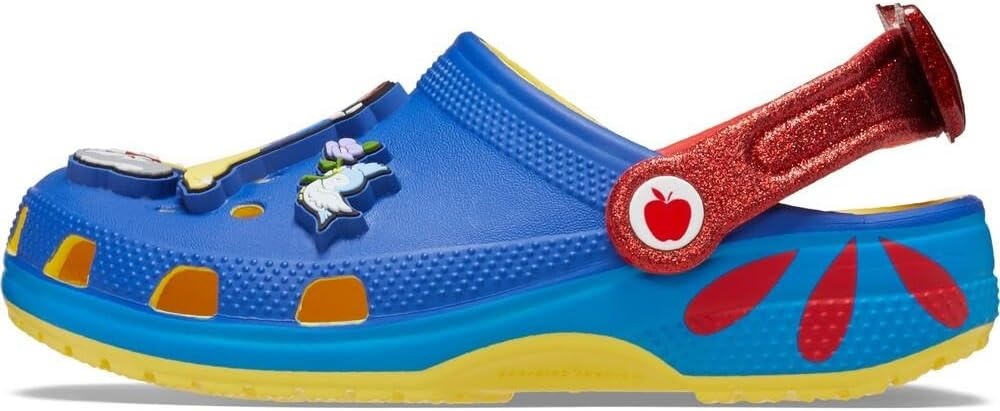 image:imageCrocs Classic Clog Ps Boys ShoesSunshine