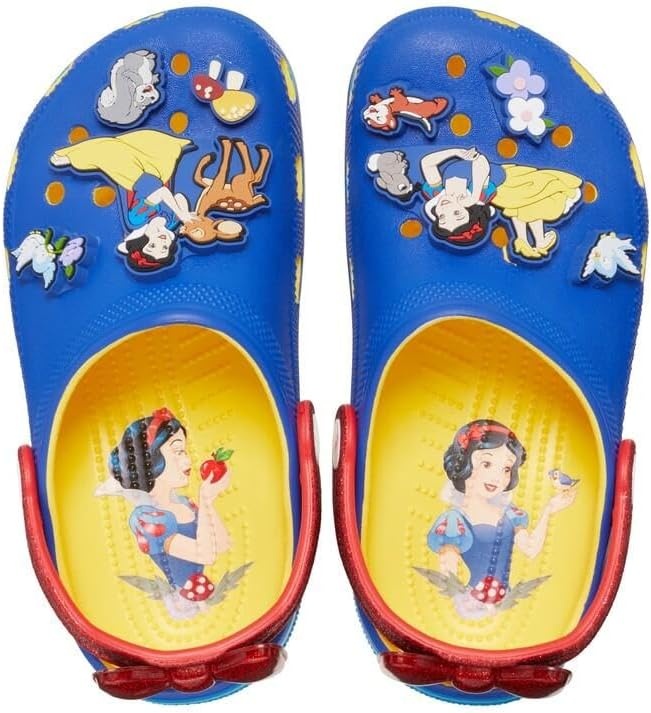 image:imageCrocs Classic Clog Ps Boys ShoesSunshine