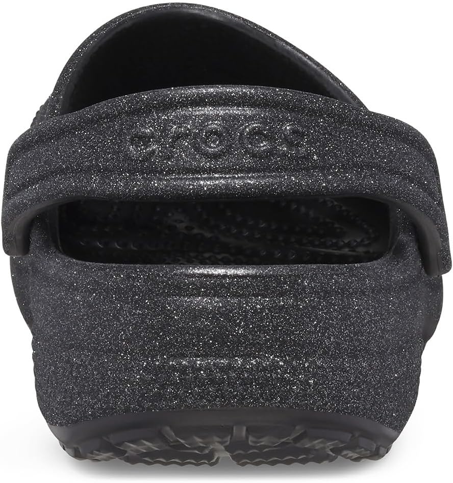 image:imageCrocs Classic Clogs GlitterBlack
