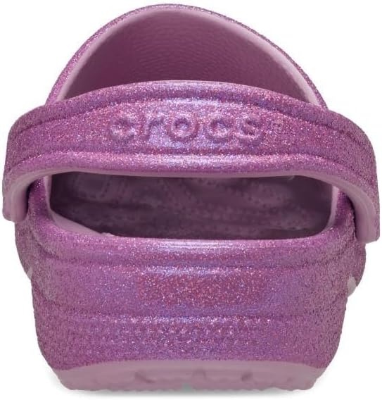 image:imageCrocs Classic Clogs GlitterHydrangea