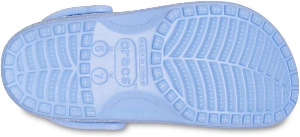 image:imageCrocs Classic Clogs GlitterMoon Jelly