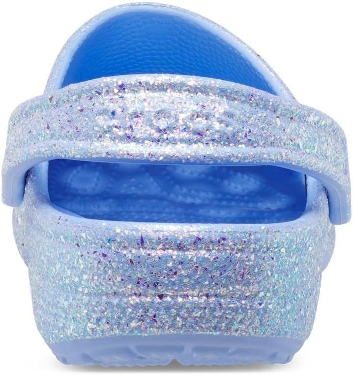 image:imageCrocs Classic Clogs GlitterMoon Jelly