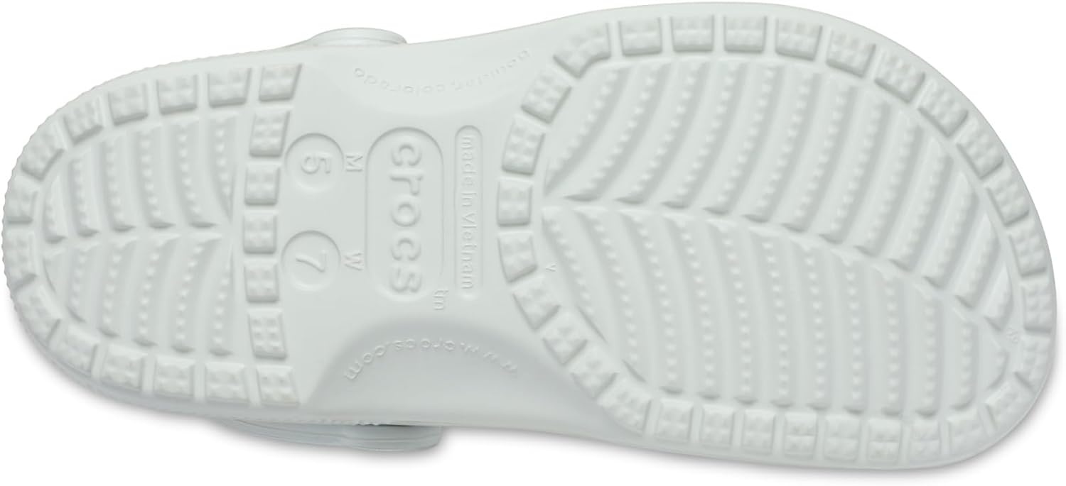 image:imageCrocs Classic Clogs GlitterMoonlight Metallic