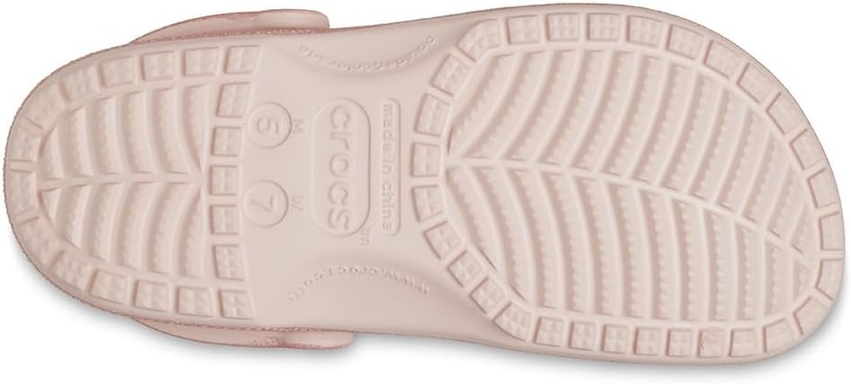 image:imageCrocs Classic Clogs GlitterQuartz Glitter