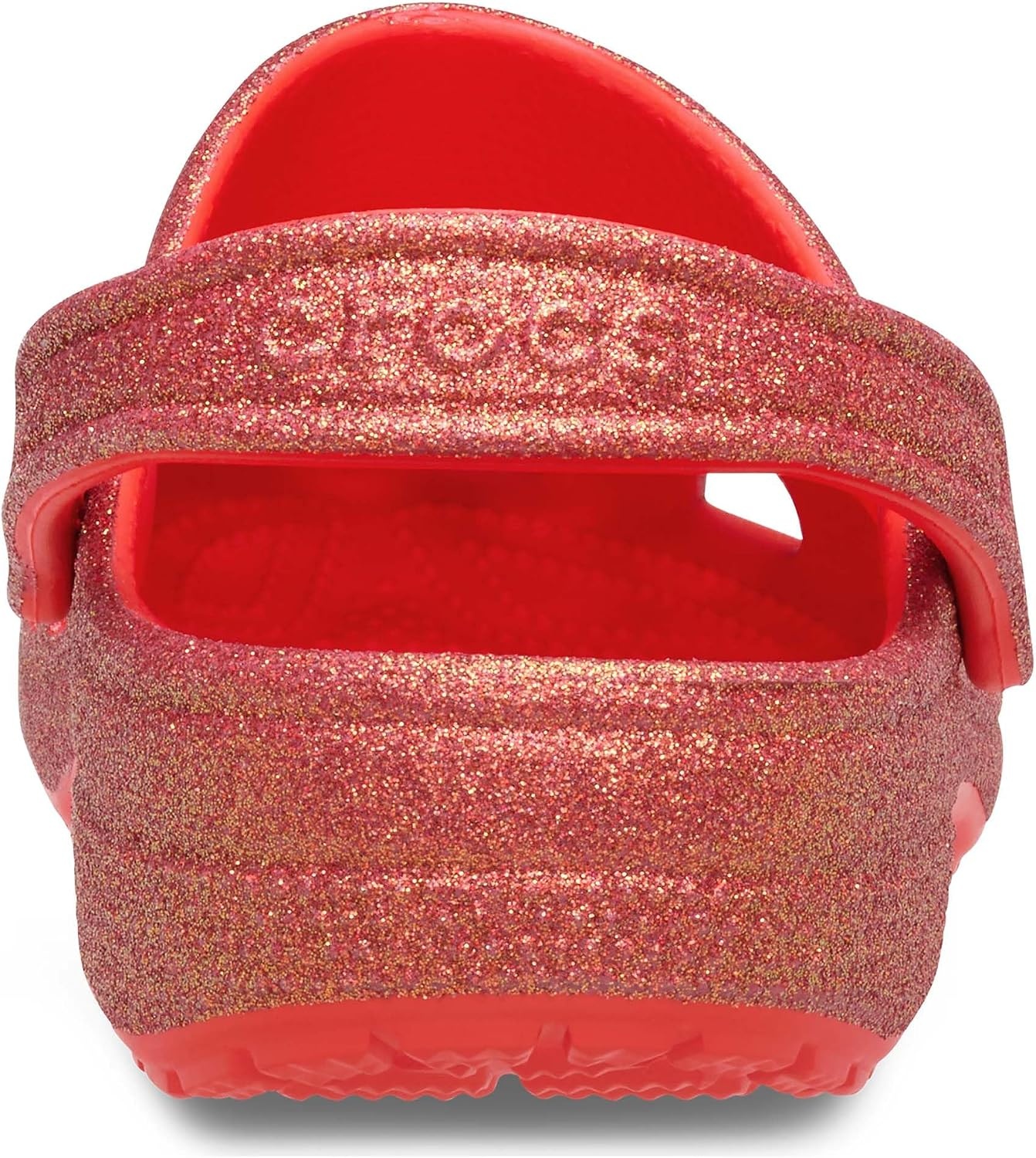 image:imageCrocs Classic Clogs GlitterStarfish