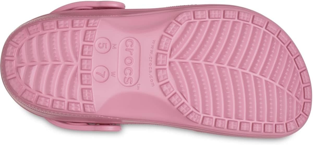 image:imageCrocs Classic Frosted ClogRosette