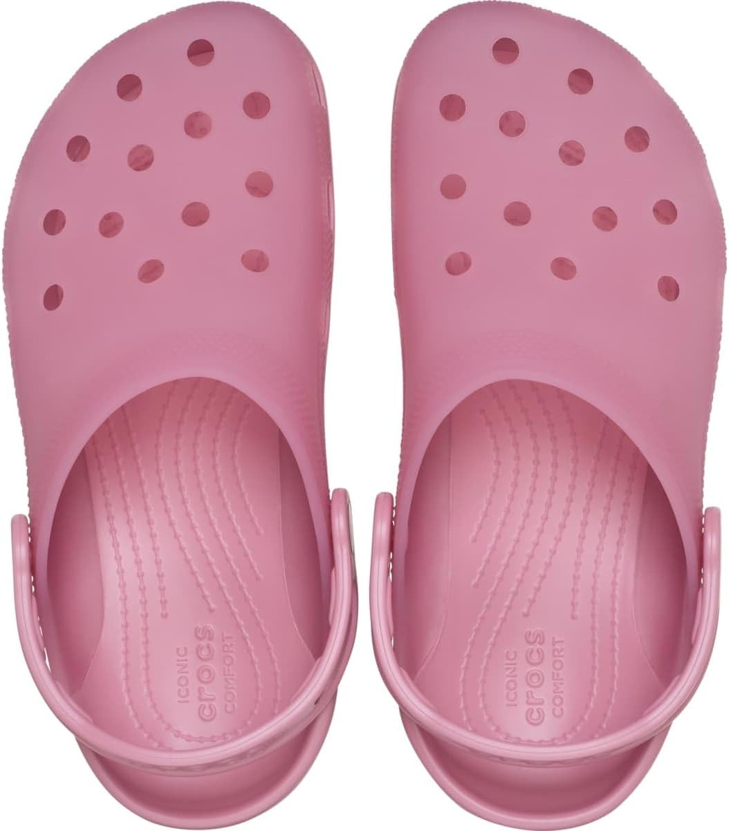 image:imageCrocs Classic Frosted ClogRosette