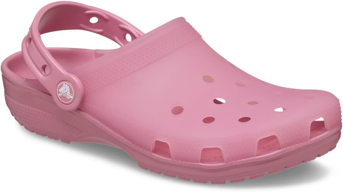 image:imageCrocs Classic Frosted ClogRosette
