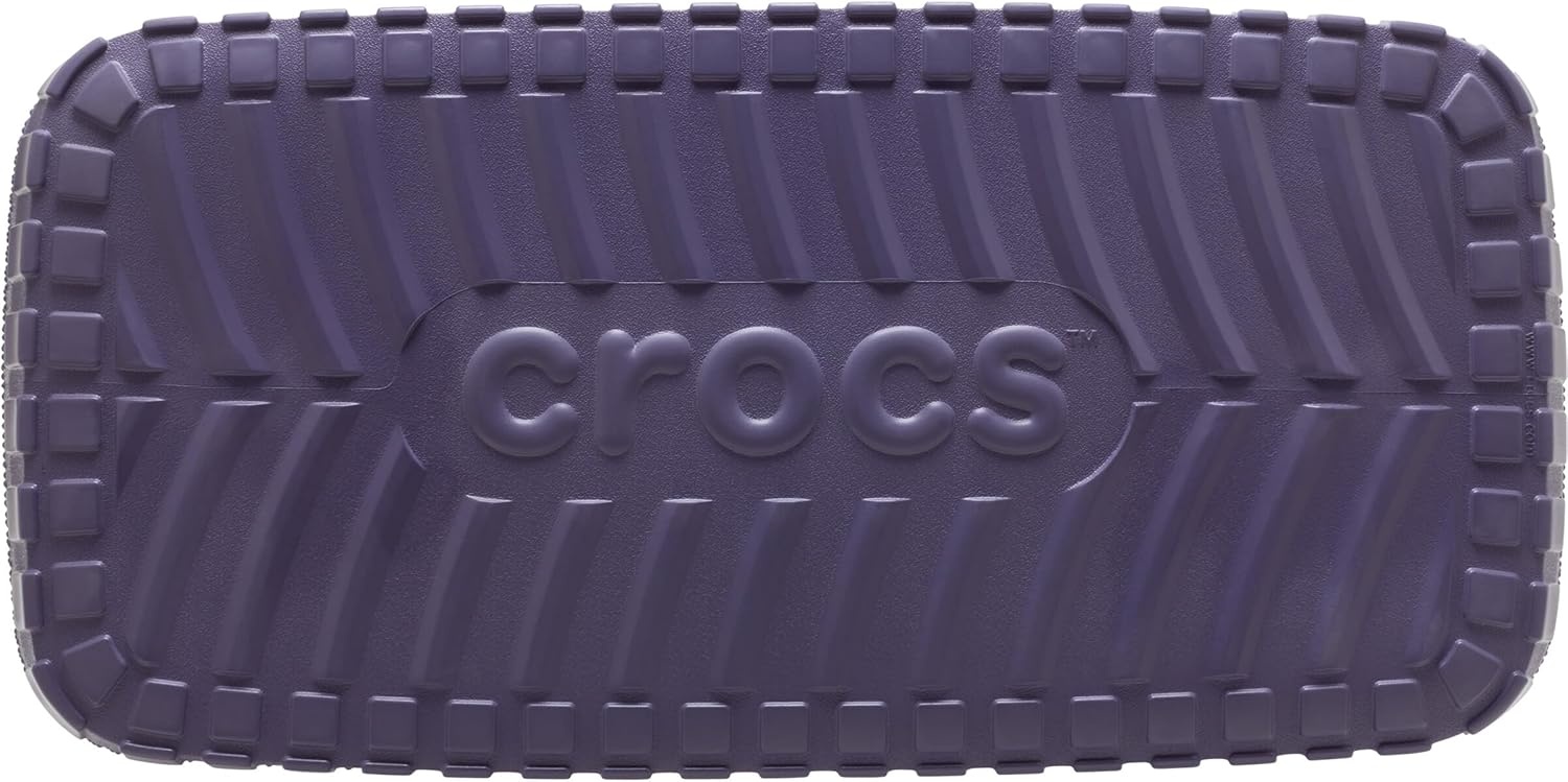 image:imageCrocs Classic Large Tote Bag Durable Washable WaterproofNightshade