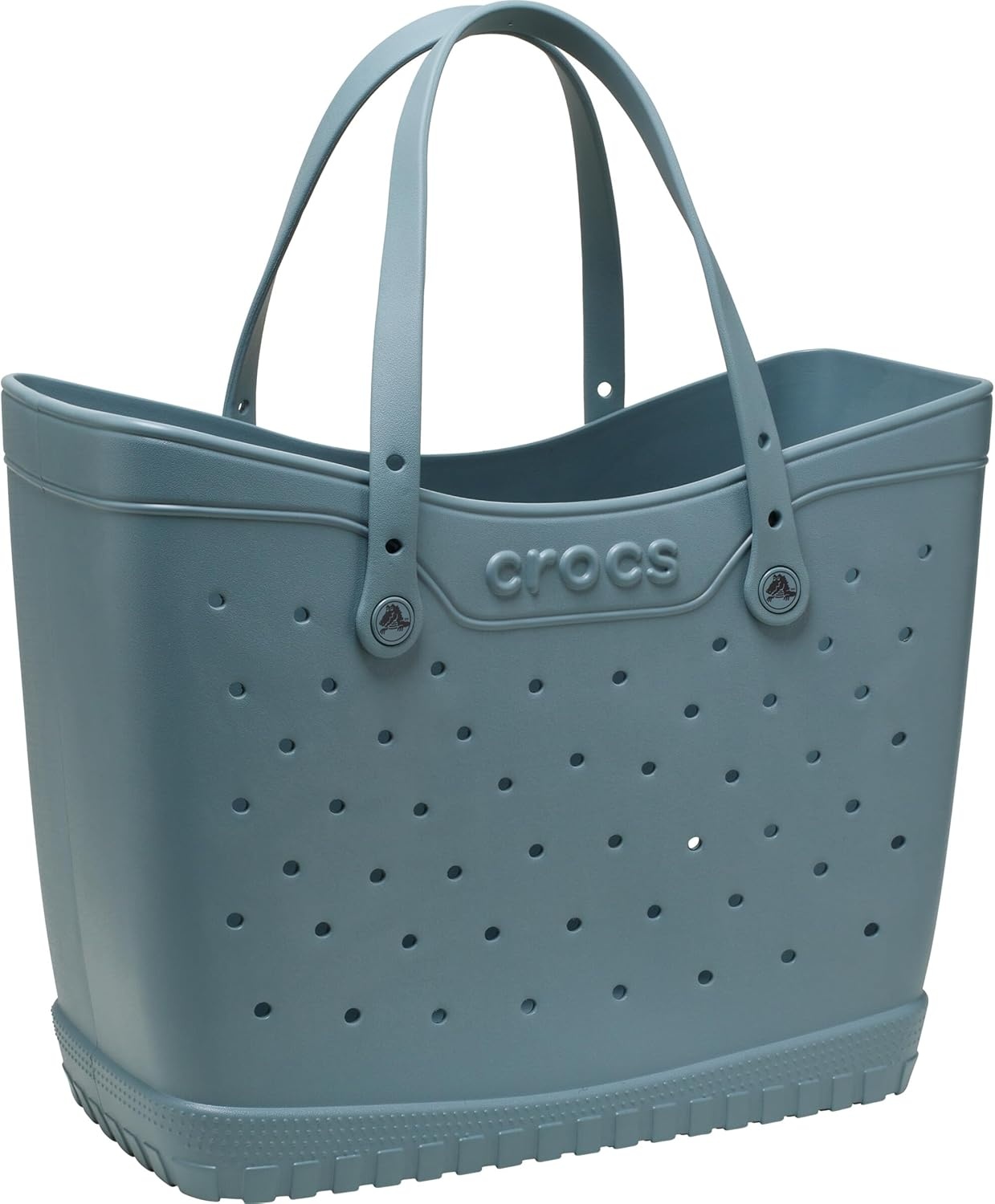 image:imageCrocs Classic Large Tote Bag Durable Washable WaterproofPond