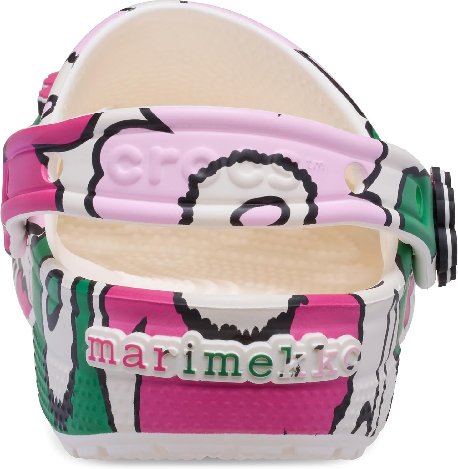 image:imageCrocs Classic Marimekko ClogMulti
