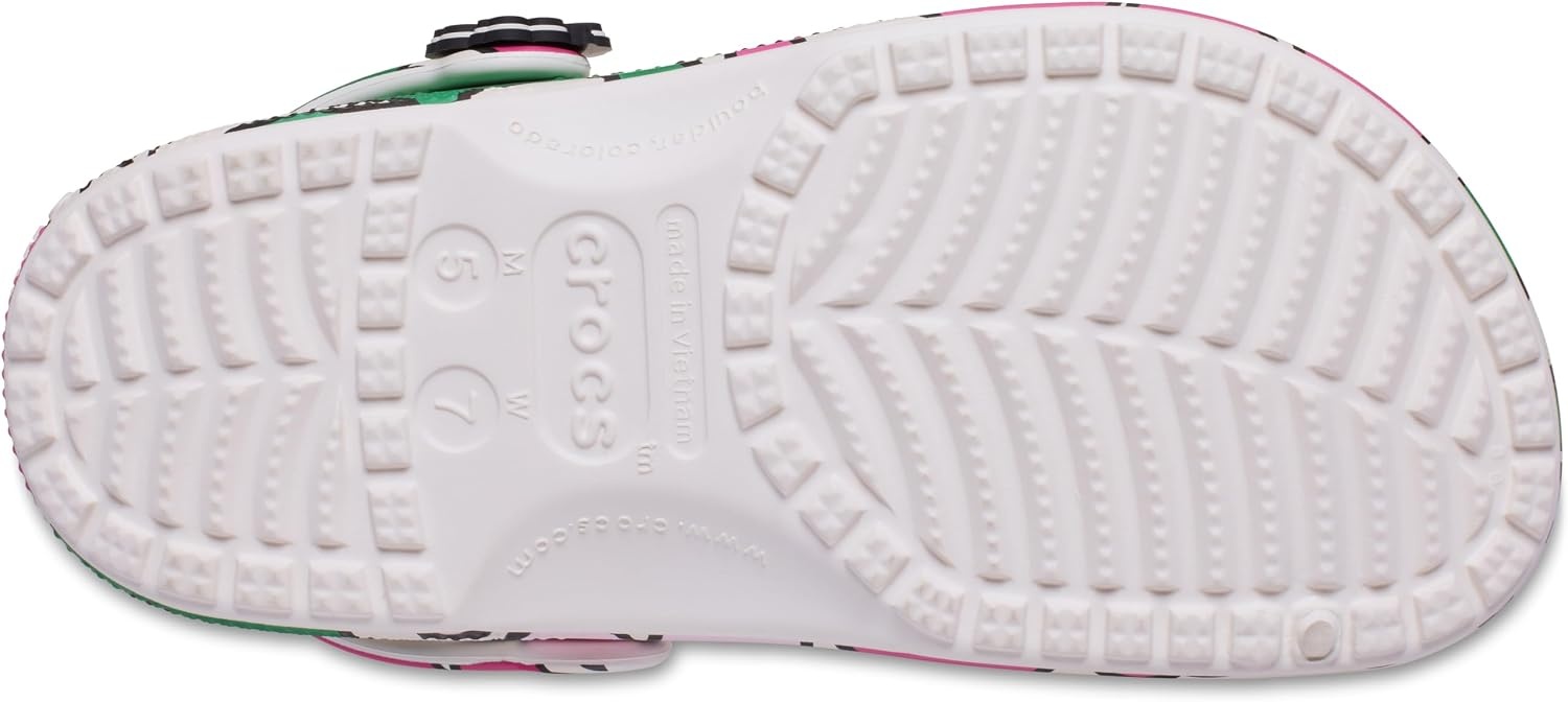 image:imageCrocs Classic Marimekko ClogMulti