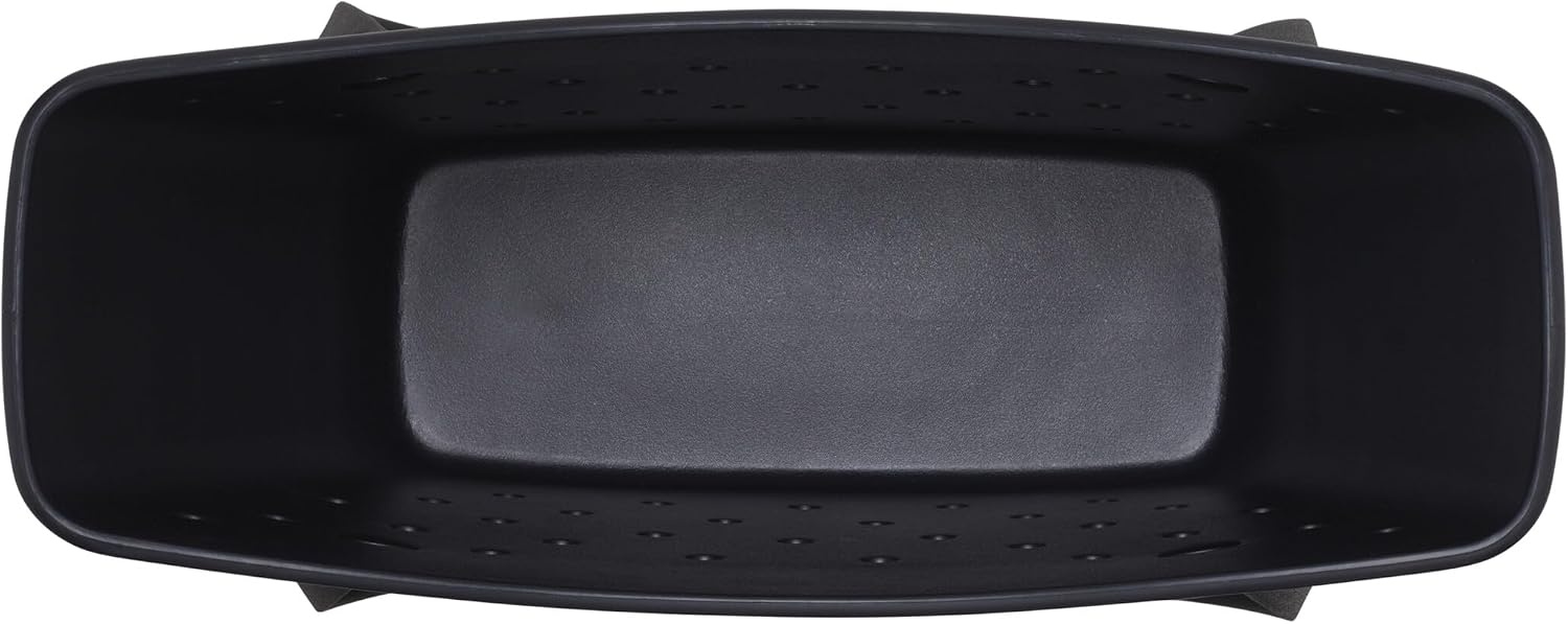 image:imageCrocs Classic Medium Tote Bag Durable Washable WaterproofBlack