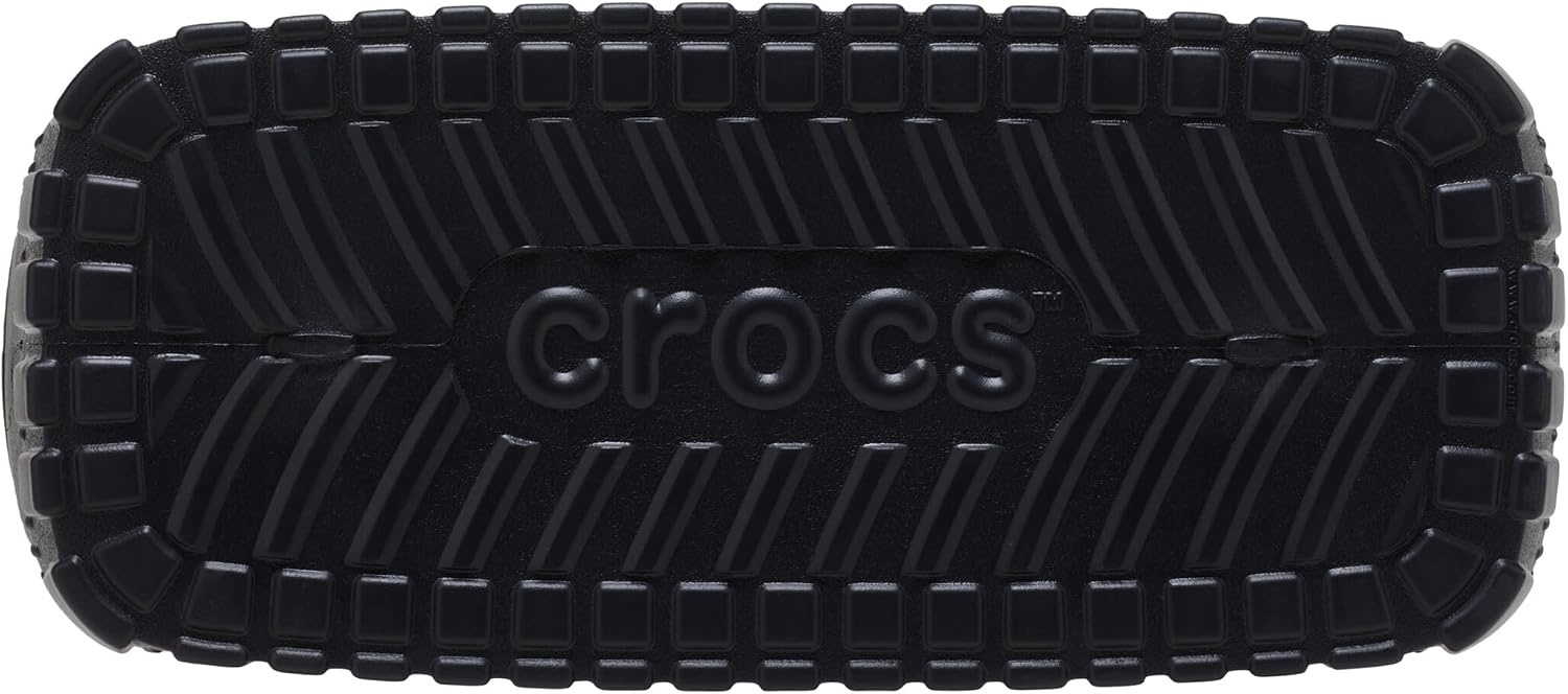 image:imageCrocs Classic Medium Tote Bag Durable Washable WaterproofBlack