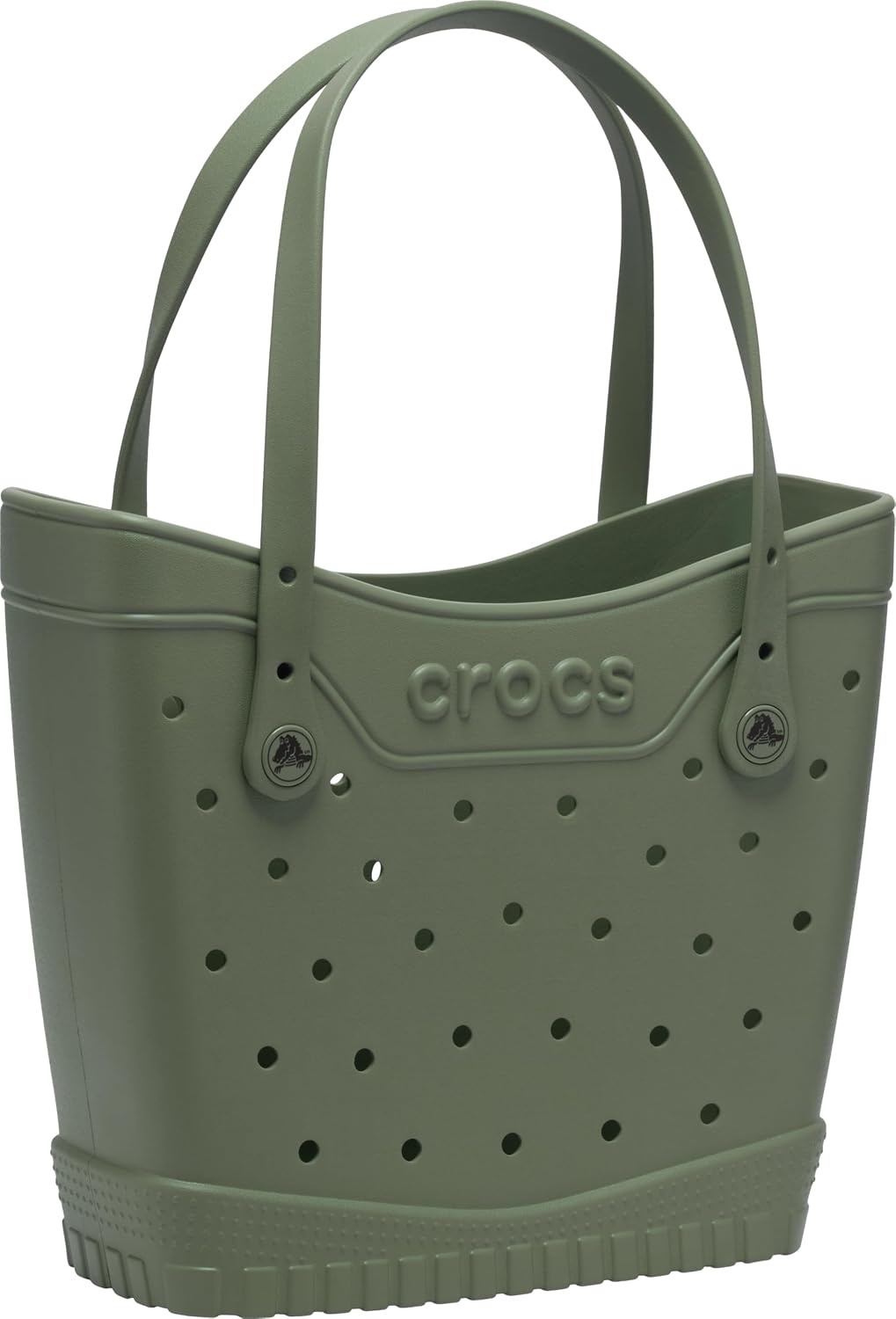image:imageCrocs Classic Medium Tote Bag Durable Washable WaterproofCargo