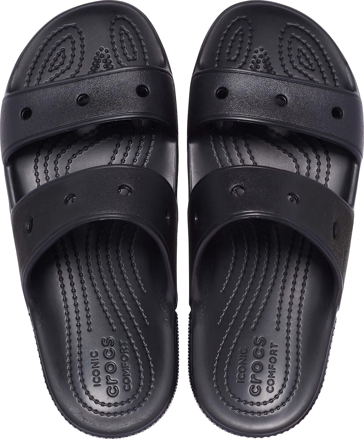 image:imageCrocs Classic SandalBlack