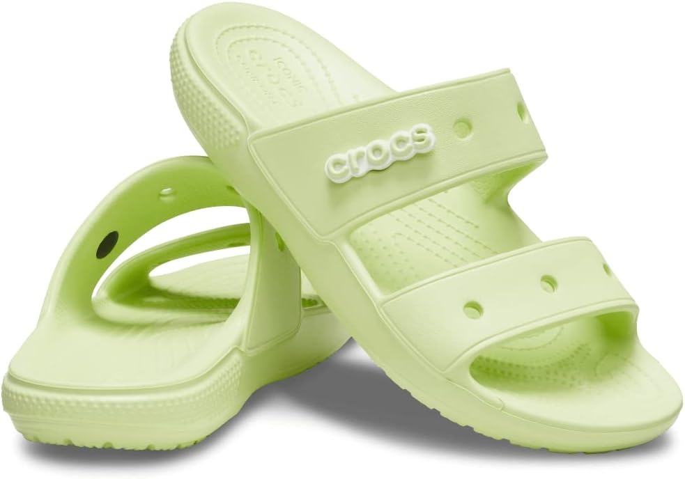 image:imageCrocs Classic SandalCelery